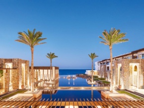 Amirandes Grecotel Boutique Resort