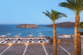 Blue Palace Elounda, a Luxury Collection Resort, Crete