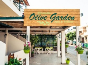 Elounda Olive Garden Apts & Studios
