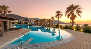 Ikaros Beach, Luxury Resort & Spa