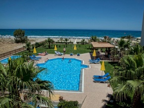 Ilian Beach & Apartments