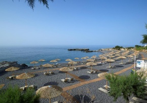 Kakkos Bay Hotel and Bungalows