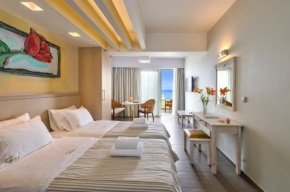 Palm Beach Hotel Apartments