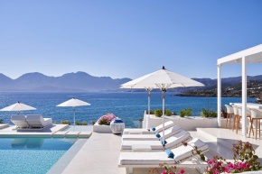 The Island Concept Luxury Boutique Hotel
